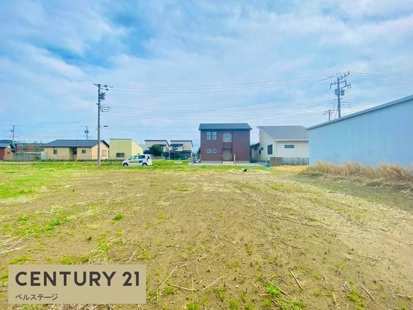 木更津市瓜倉の土地
