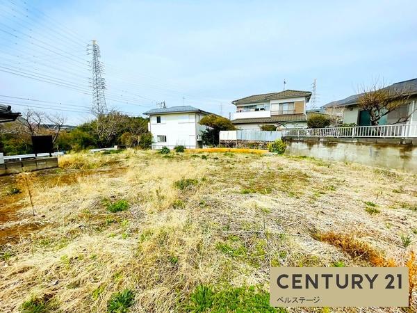 君津市外箕輪１丁目の土地