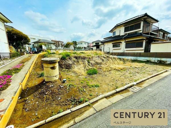 君津市外箕輪１丁目の土地