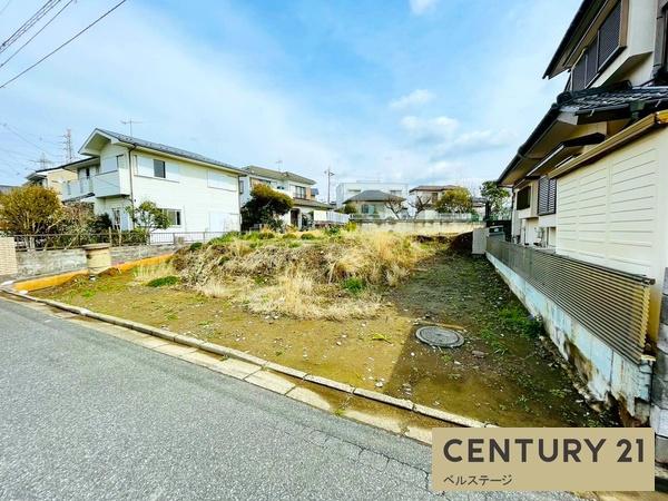 君津市外箕輪１丁目の土地
