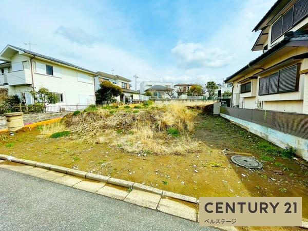 君津市外箕輪１丁目の土地