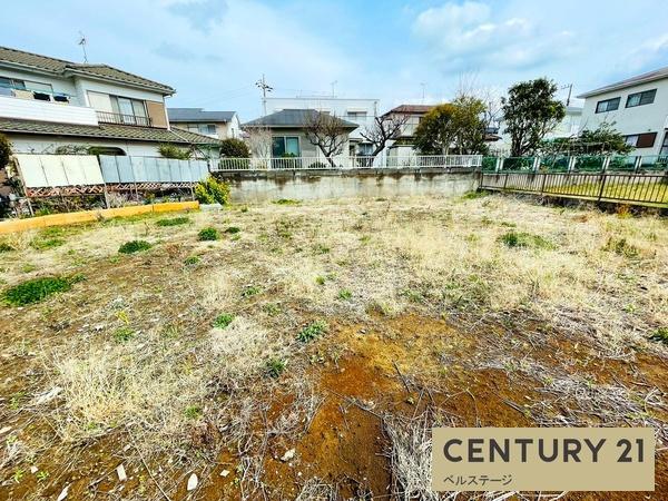 君津市外箕輪１丁目の土地