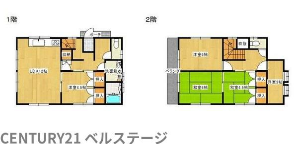 JR内房線　袖ケ浦市奈良輪　中古戸建