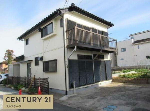 JR内房線　袖ケ浦市奈良輪　中古戸建