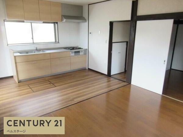 JR内房線　袖ケ浦市奈良輪　中古戸建
