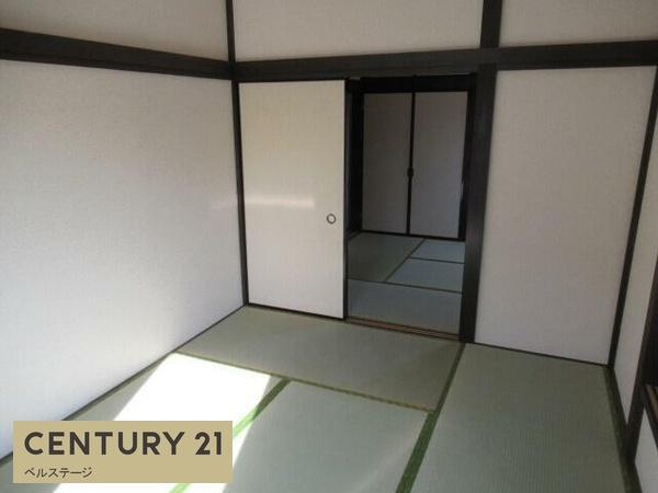 JR内房線　袖ケ浦市奈良輪　中古戸建