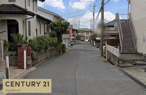 JR内房線　市原市東国分寺台1丁目　新築戸建1号棟