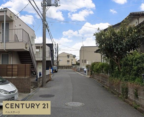 JR内房線　市原市東国分寺台1丁目　新築戸建1号棟