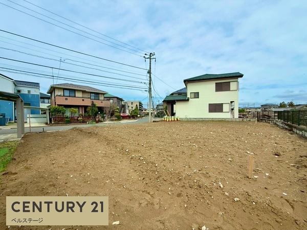 千葉市緑区おゆみ野南１丁目の土地