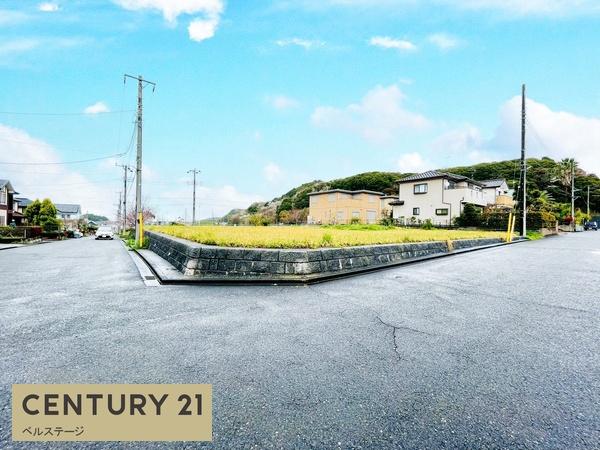 木更津市港南台２丁目の土地