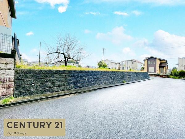 木更津市港南台２丁目の土地