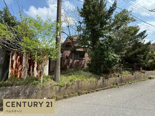 JR内房線　市原市椎津　売土地