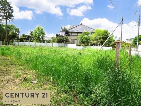 小湊鉄道　市原市海士有木　売土地