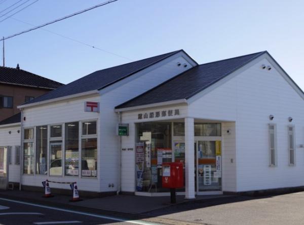 JR内房線 館山市那古 新築戸建(館山船形郵便局)