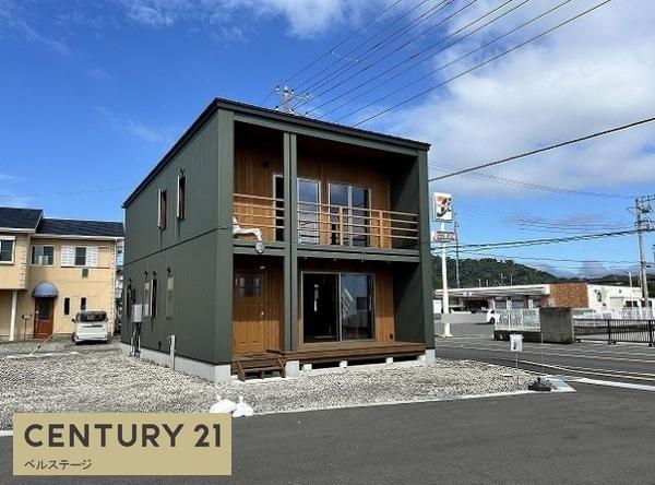 JR内房線　館山市那古　新築戸建