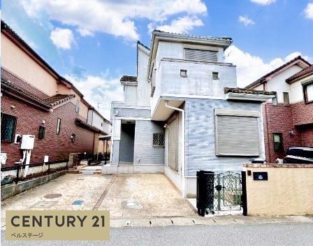 JR内房線　市原市五井　中古戸建