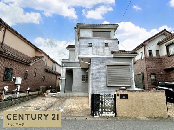 JR内房線　市原市五井　中古戸建