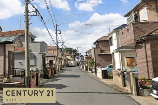 JR内房線　市原市五井　中古戸建
