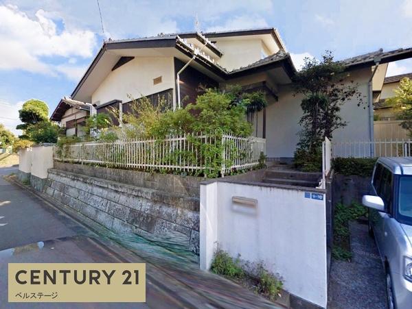 JR内房線　木更津市八幡台7丁目　中古戸建