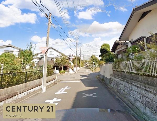 JR内房線　木更津市八幡台7丁目　中古戸建