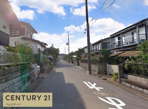JR内房線　木更津市八幡台7丁目　中古戸建