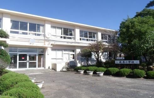 茂原市町保の中古一戸建て(茂原市萩原小学校)