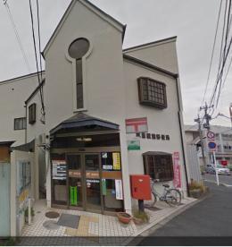 茂原市町保の中古一戸建て(茂原駅前郵便局)