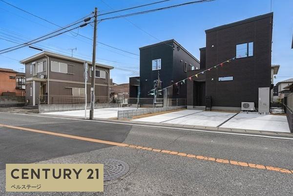 茂原市町保の中古一戸建て