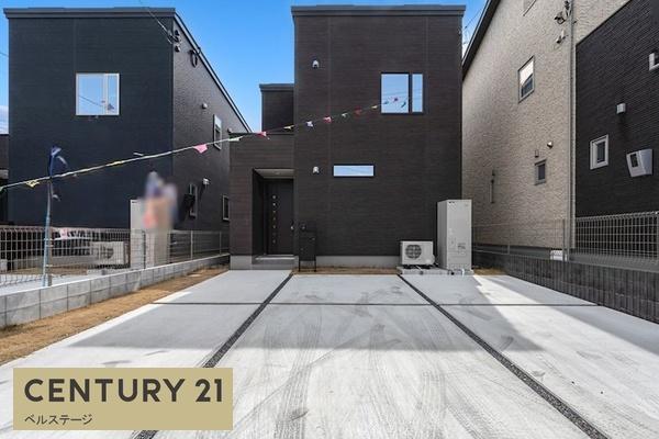 茂原市町保の中古一戸建て