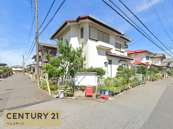 JR内房線　市原市君塚5丁目　中古戸建