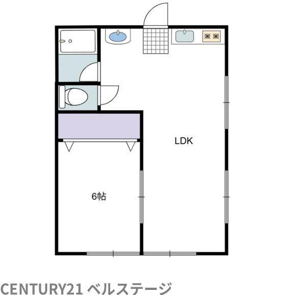 木更津市畑沢2丁目　一棟売アパート