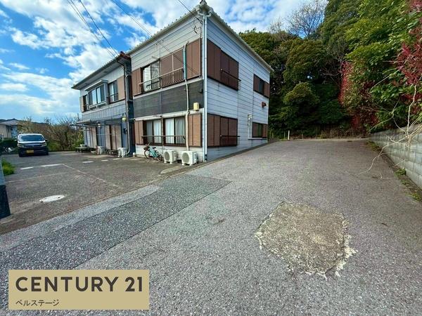 木更津市畑沢2丁目　一棟売アパート