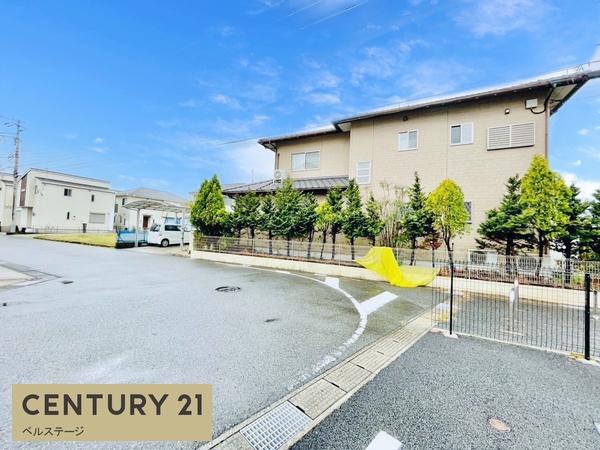 木更津市金田東５丁目の中古一戸建て