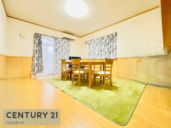 木更津市金田東５丁目の中古一戸建て