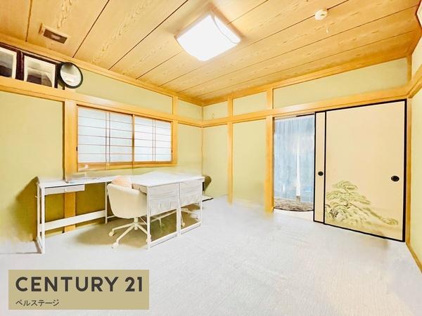 木更津市金田東５丁目の中古一戸建て