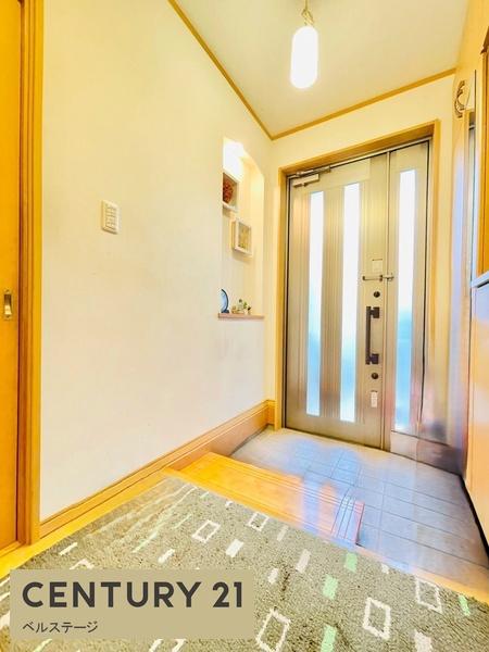 木更津市金田東５丁目の中古一戸建て