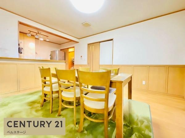 木更津市金田東５丁目の中古一戸建て