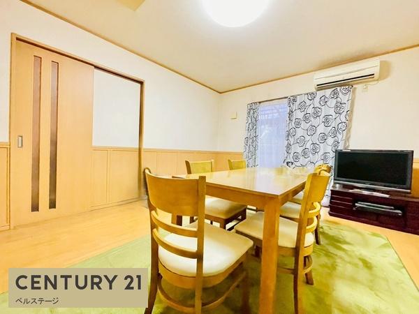 木更津市金田東５丁目の中古一戸建て