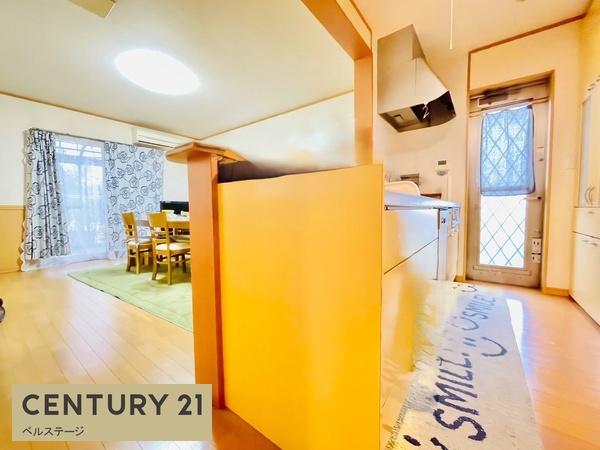 木更津市金田東５丁目の中古一戸建て
