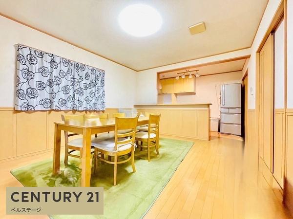 JR内房線　木更津市金田東５丁目　中古戸建
