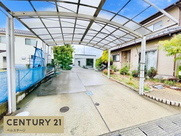 JR内房線　木更津市金田東５丁目　中古戸建