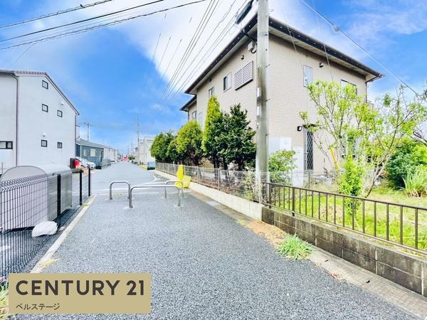 木更津市金田東５丁目の中古一戸建て