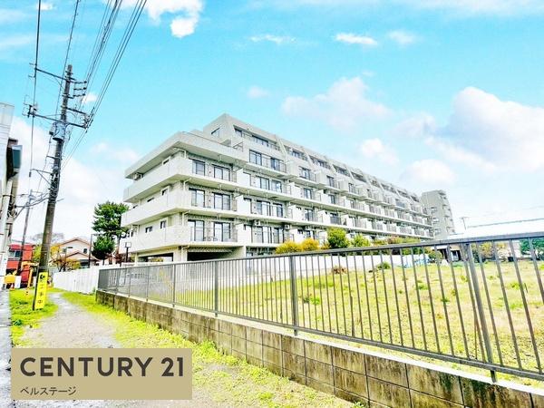 JR内房線　ライオンズマンション木更津巌根　中古マンション