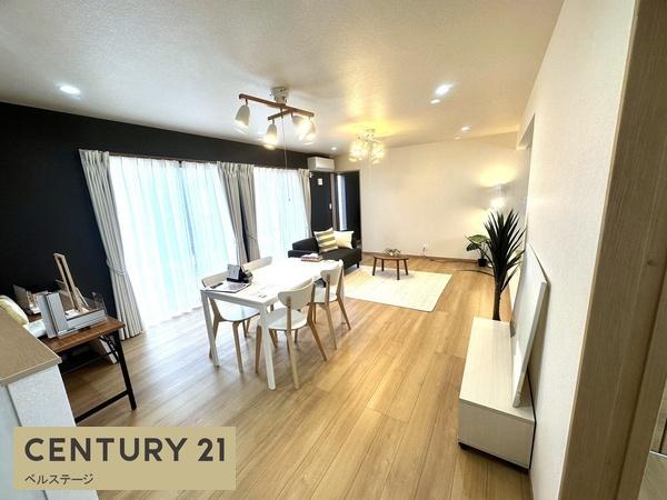 JR外房線　茂原市ゆたか　新築戸建