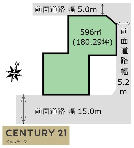 JR内房線　富津市富津　売土地