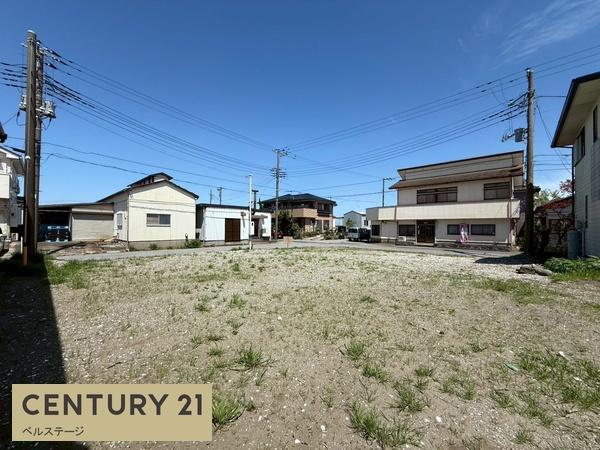 富津市富津の土地