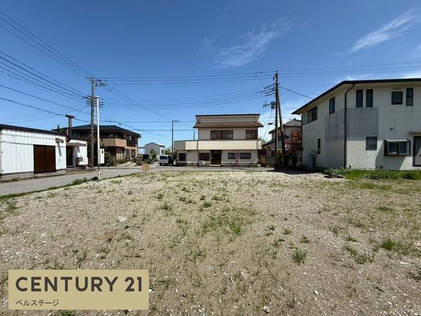 富津市富津の土地