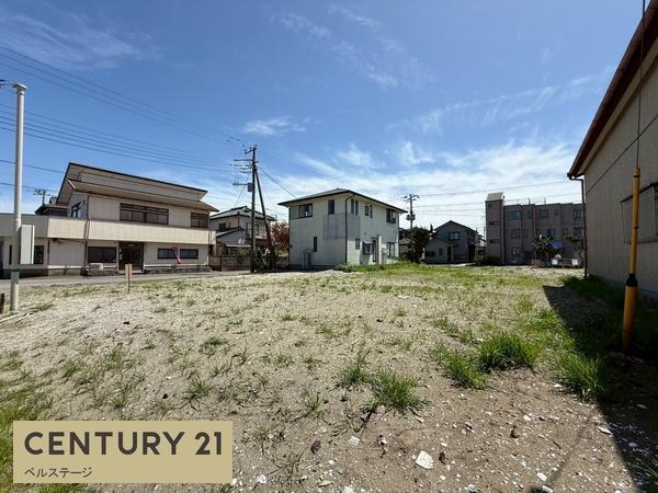 富津市富津の土地