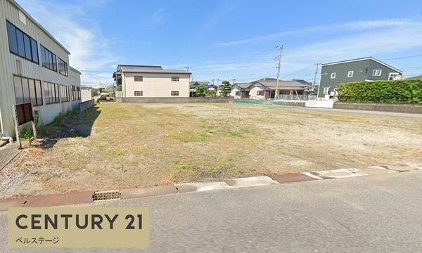君津市外箕輪４丁目の土地