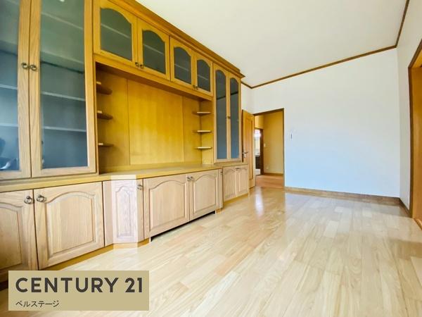君津市南子安８丁目の中古一戸建て